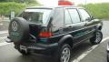 1991 Volkswagen Golf Country LHD (SUV) picture
