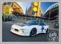 1991 Toyota MR-2 GT-S | MR2 GTS  Show Car (LHD) picture
