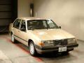1991 Volvo 940GL Anniversary