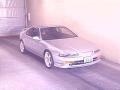 1993 Honda Prelude picture