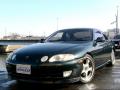1992 Toyota Soarer GT picture
