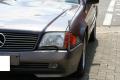 1991 Mercedes-Benz SL-Class 500SL ***ONLY 11k KM - One Owner*** picture