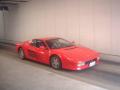 1991 Ferrari Testarossa picture