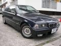1993 BMW 3-Series 318is picture