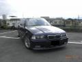 1993 BMW 3-Series 318is picture