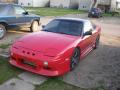 1991 Nissan 240SX (S13) Coupe picture