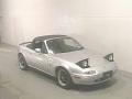 1993 Mazda Roadster Eunos Special Package picture