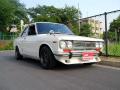 1971 Nissan Bluebird SSS Coupe picture