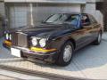 1992 Bentley Continental R picture