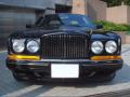 1992 Bentley Continental R picture