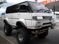 1991 Mitsubishi Delica Exceed (P25W - Huge Lift) picture