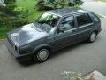 1988 Volkswagen Golf Syncro (AWD) picture