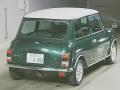 1993 Rover Mini Cooper 1.3 picture
