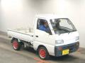1992 Suzuki Carry 4WD picture