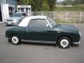 1991 Nissan Figaro picture