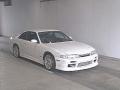 1994 Nissan Silvia (S14) picture