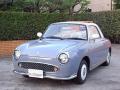 1991 Nissan Figaro (Collector, 5,400kms) picture