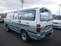 1991 Toyota HiAce 4WD Van