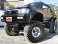 1994 Toyota Hilux Surf SSR-G (KZN130W) Modified picture