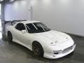 1994 Mazda RX-7 Type R | RX7 (FD3S) Type R  Modified picture