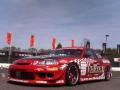 1992 Toyota Soarer GT (Drift Race Car)
