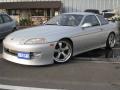 1993 Toyota Soarer GT picture