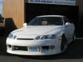 1994 Toyota Soarer GT picture