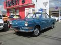 1965 BMW 700 LS Coupe' picture