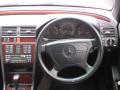 1995 Mercedes-Benz C-Class C280 (RHD) (202028) picture