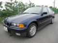1994 BMW 3-Series 318I (RHD) (CA18)