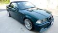 1995 BMW 328i Motorsport Edition (Convertible) picture