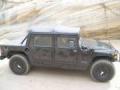 2000 Hummer H1 Military