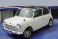 1990 Rover Mini (Left Hand Drive)