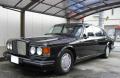 1989 Bentley Turbo R