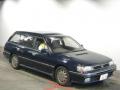1989 Subaru Legacy AWD Turbo