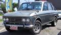 1967 Nissan Bluebird