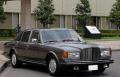 1983 Bentley Mulsanne Turbo