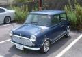 1988 Rover Mini
