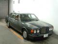 1989 Bentley Turbo R