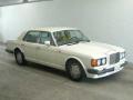 1990 Bentley Turbo R