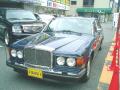 1989 Bentley Eight