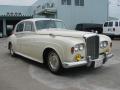 1953 Bentley S3