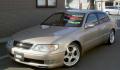 1992 Toyota Aristo