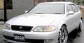 1992 Toyota Aristo | JDM Lexus GS300