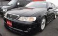 1992 Toyota Aristo 3.0V | JDM Lexus GS300