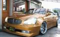 1992 Nissan Cima  Type III LTD (VIP style)