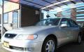 1991 Toyota Aristo 3.0V (Twin Turbo)