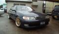 1992 Toyota Aristo 3.0V | JDM Lexus GS300 (twin turbo)