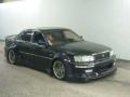 1991 Toyota Celsior  | JDM Lexus LS400 VIP Style