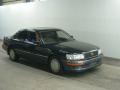 1992 Toyota Celsior | JDM Lexus LS400